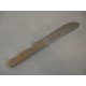 Nóż Chifa nr 14 duży klasownik, ostrze polerowane lub matowe, rączka drewniana  